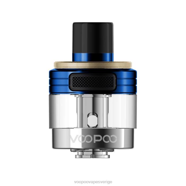 VOOPOO PNP-X POD (gammal version) - VOOPOO Sverige blå B46V531