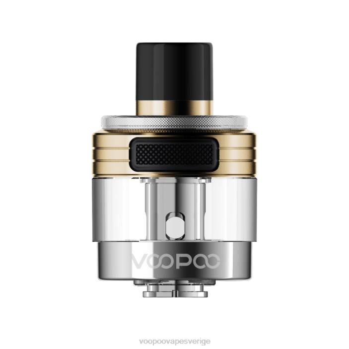 VOOPOO PNP-X POD (gammal version) - VOOPOO Vape Sverige guld B46V532