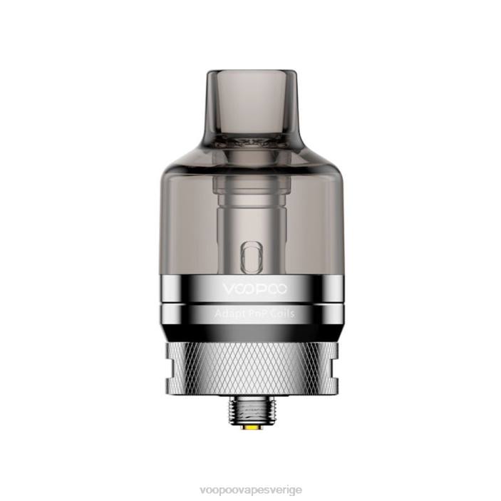 VOOPOO PNP pod tank kit - VOOPOO Vape Pro Sverige rostfri B46V528