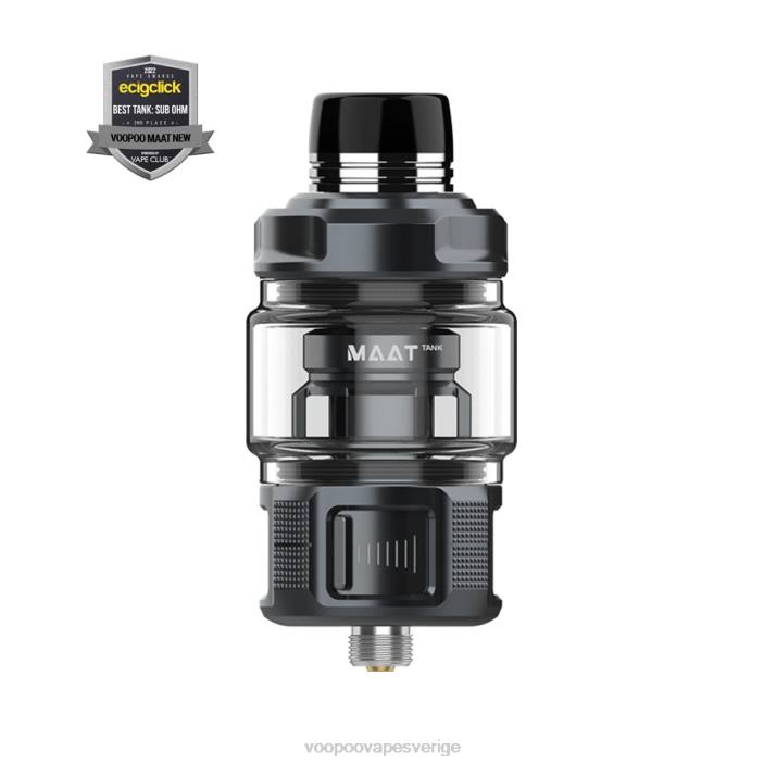 VOOPOO MAAT tank ny - VOOPOO Vape Store pistolmetall B46V530