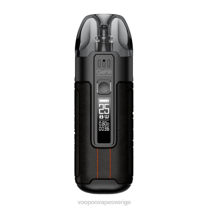 VOOPOO ARGUS AIR pod kit - VOOPOO Vape Amazon svart röd B46V69