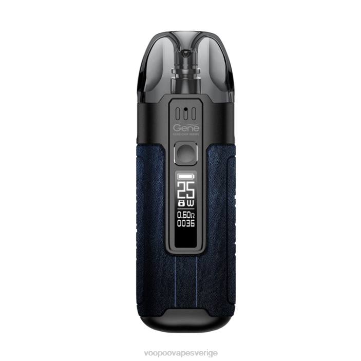 VOOPOO ARGUS AIR pod kit - VOOPOO Vape Store djupt hav B46V70