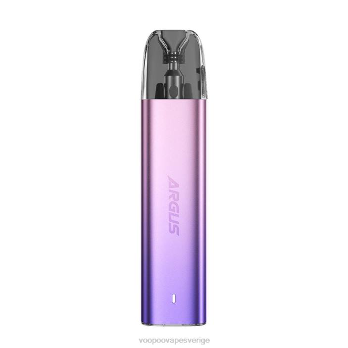 VOOPOO ARGUS G2 MINI pod - VOOPOO Sverige violett rosa B46V141