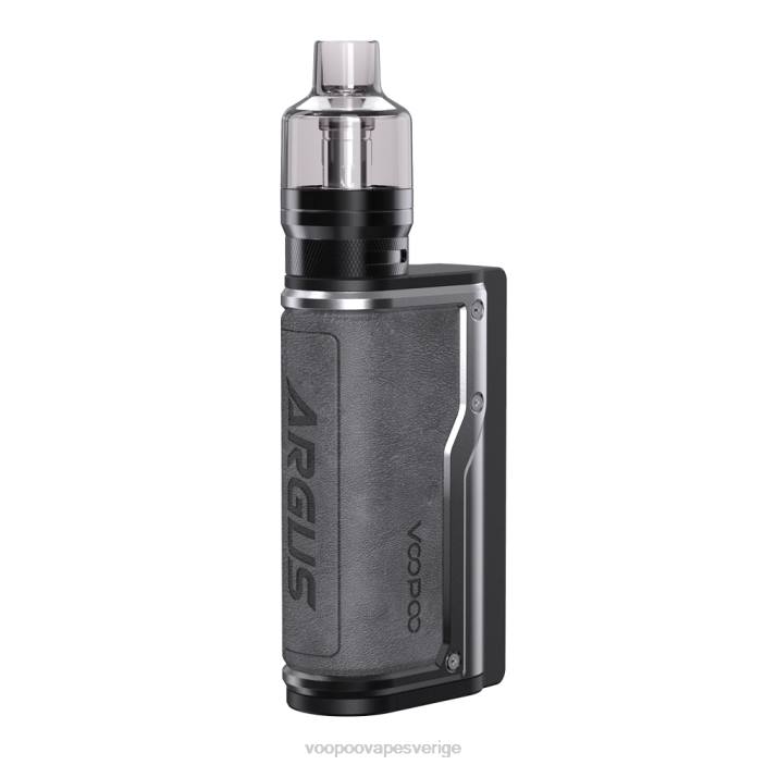 VOOPOO ARGUS GT box mod kit - VOOPOO Sverige vintage grå B46V111