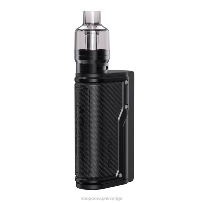 VOOPOO ARGUS GT box mod kit - VOOPOO Vape Amazon kolfiber B46V109