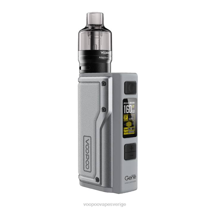 VOOPOO ARGUS GT box mod kit - VOOPOO Vape Pod Sverige stenaska B46V115