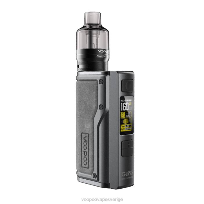 VOOPOO ARGUS GT box mod kit - VOOPOO Vape Stockholm volframlegeringar B46V113