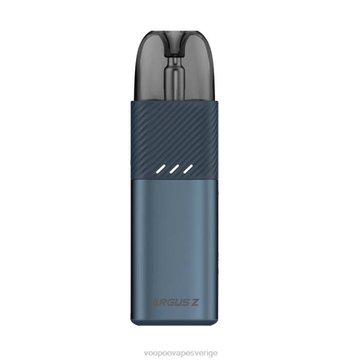 VOOPOO ARGUS Z pod kit - VOOPOO Vape Amazon marinblå B46V119