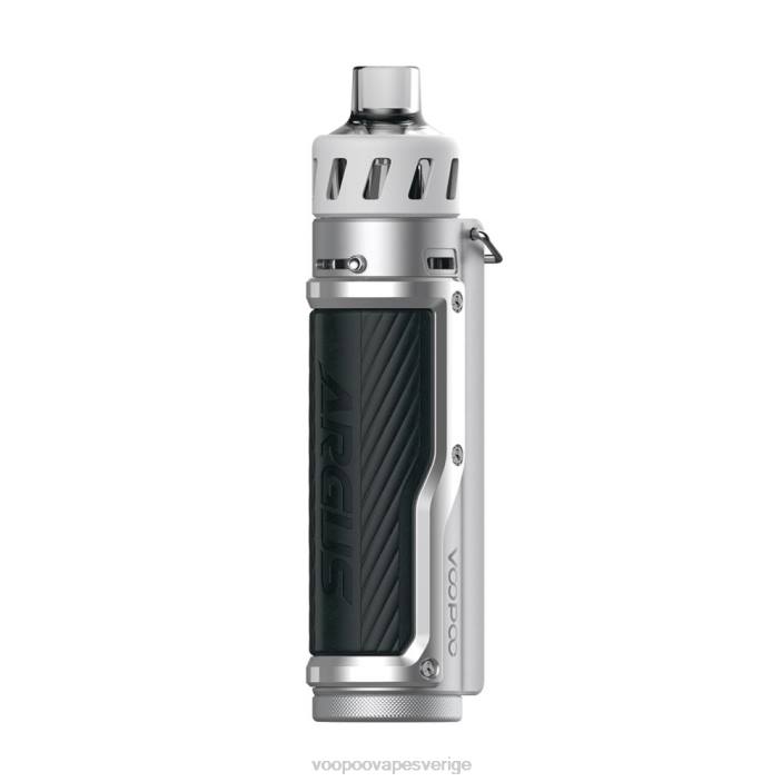 VOOPOO ARGUS pod mod kit - VOOPOO Drag X Sverige bensin grön-silver B46V77