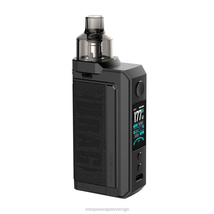 VOOPOO DRAG MAX modenhet - VOOPOO Vape Stockholm klassisk B46V333