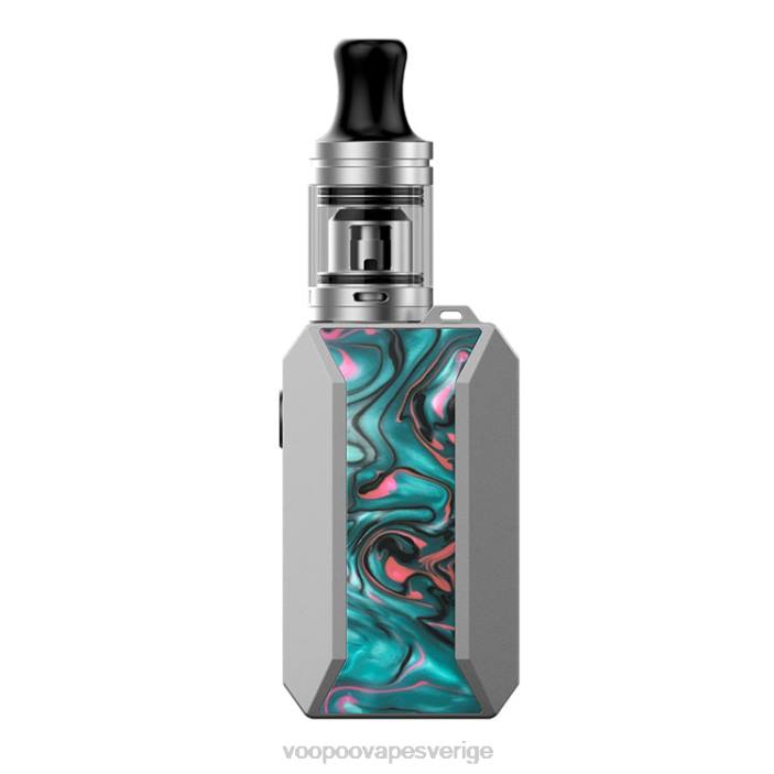 VOOPOO DRAG MINI uppdatera upplagan - VOOPOO Sverige korall B46V301