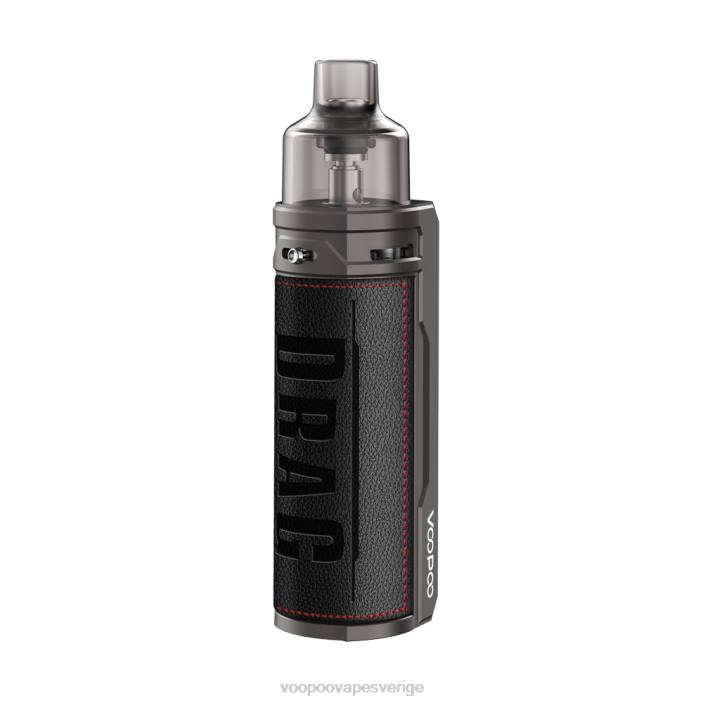 VOOPOO DRAG S pod mod kit - VOOPOO Vape Stockholm klassisk B46V193