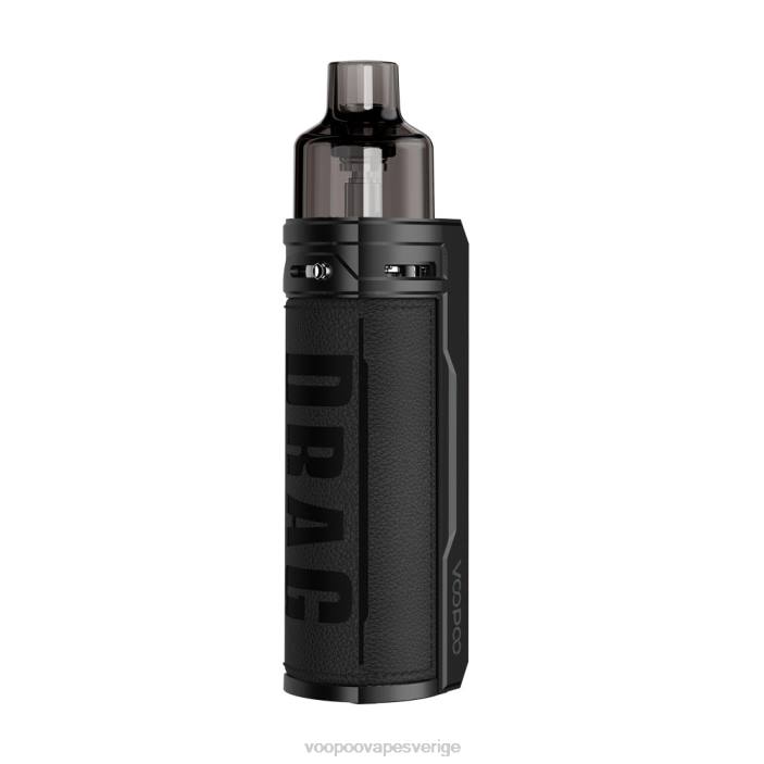 VOOPOO DRAG S pod mod kit - VOOPOO Vape Store mörk riddare B46V200