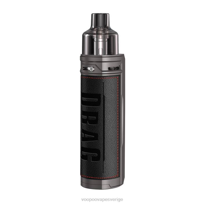 VOOPOO DRAG X pod mod kit - VOOPOO Vape Amazon klassisk B46V169