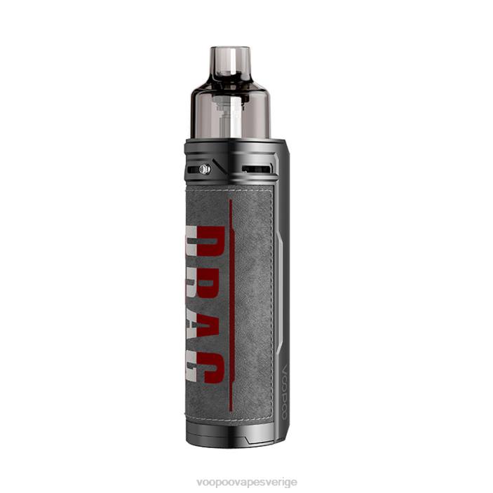 VOOPOO DRAG X pod mod kit - VOOPOO Vape Pen Sverige järn riddare B46V176