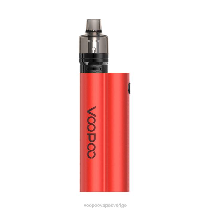 VOOPOO MUSKET mod kit - VOOPOO Vape Manual vallmoröd B46V484