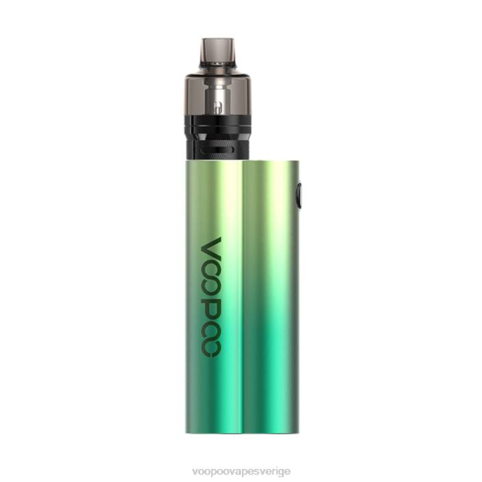 VOOPOO MUSKET mod kit - VOOPOO Vape Pro Sverige jordviva B46V488