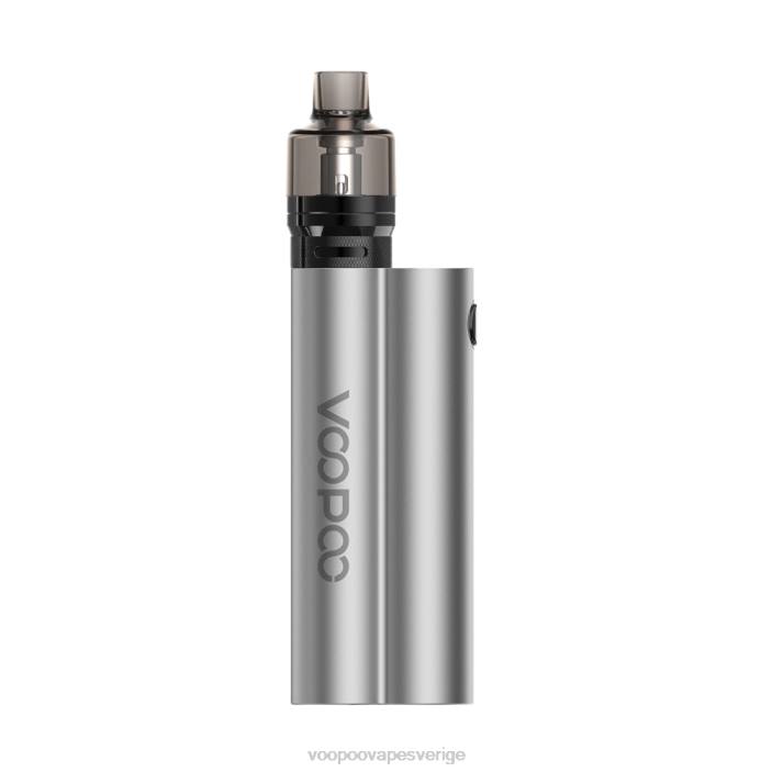 VOOPOO MUSKET mod kit - VOOPOO Vape Stockholm månen vit B46V483