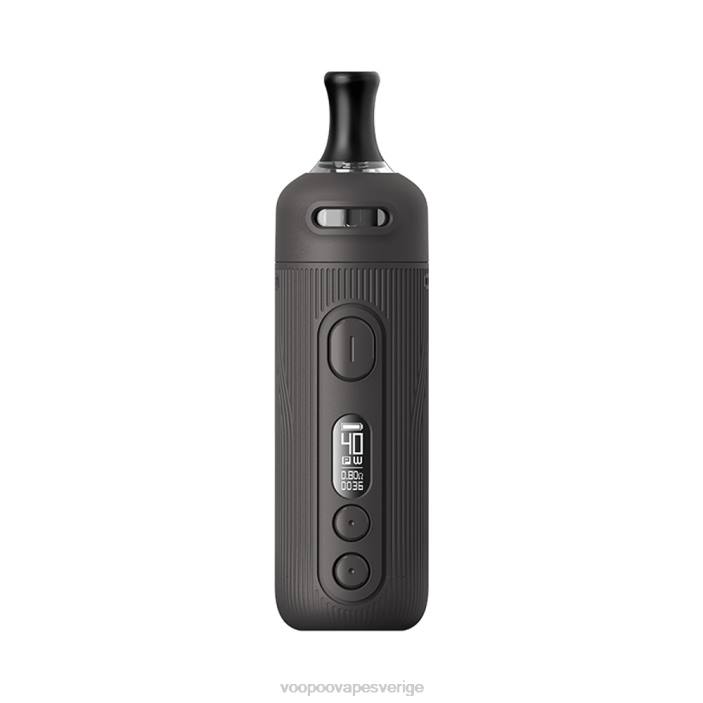 VOOPOO SEAL pod kit - VOOPOO Vape Pen Sverige mörkbrun B46V456