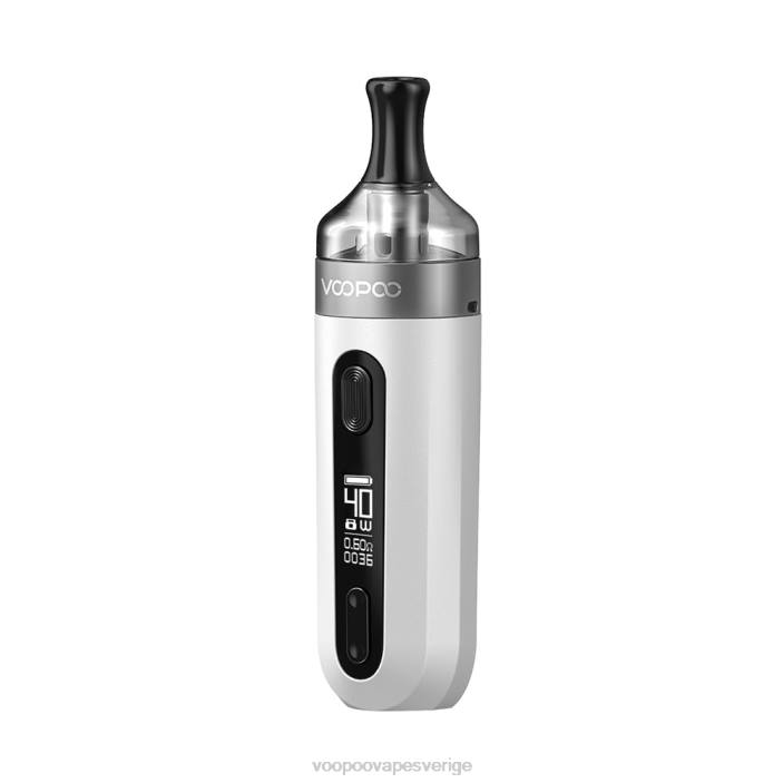 VOOPOO V.SUIT pod mod kit - VOOPOO Sverige vit B46V461