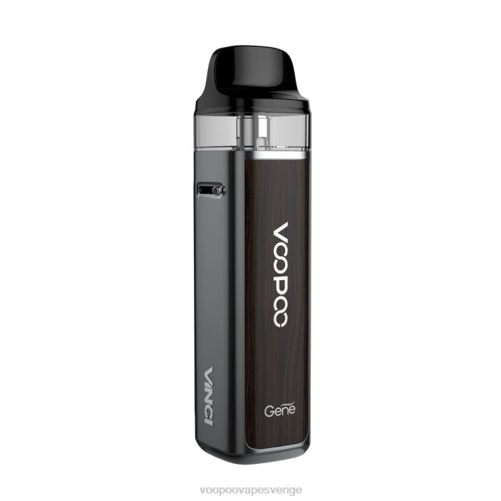 VOOPOO VINCI 2 pod mod kit - VOOPOO Vape Pod Sverige tallgrå B46V365