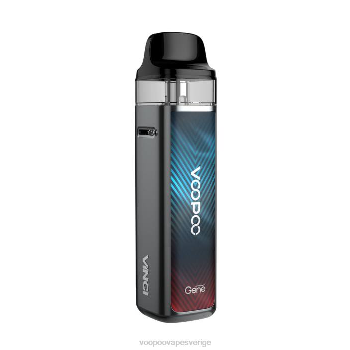 VOOPOO VINCI 2 pod mod kit - VOOPOO Vape Pro Sverige bländande linje B46V368