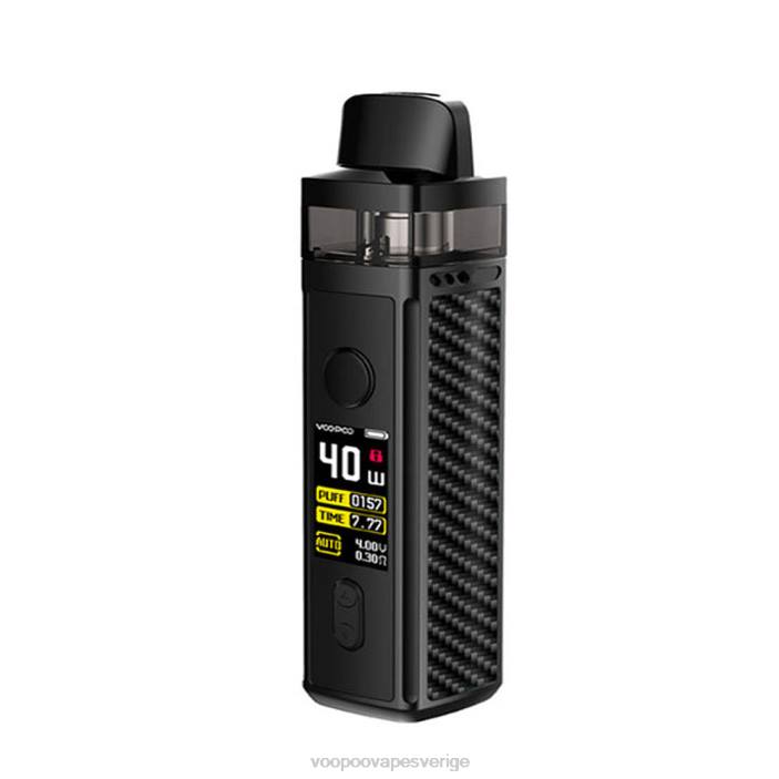 VOOPOO VINCI mod pod - VOOPOO Vape Pro Sverige kol B46V408